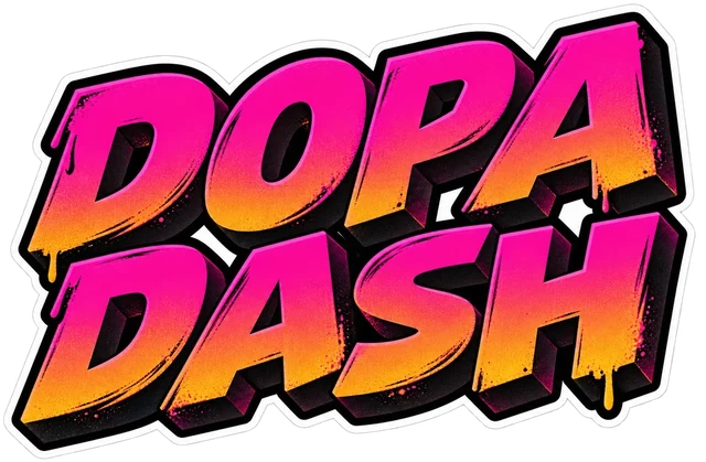 DOPA DASH